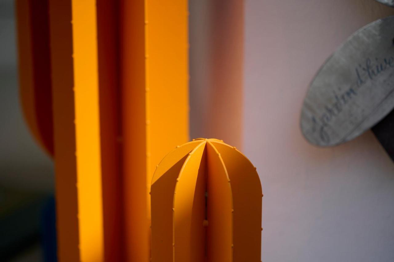 The Originals Boutique, Hotel La Colonne De Bronze, Saint-Valéry-sur-Somme Luaran gambar