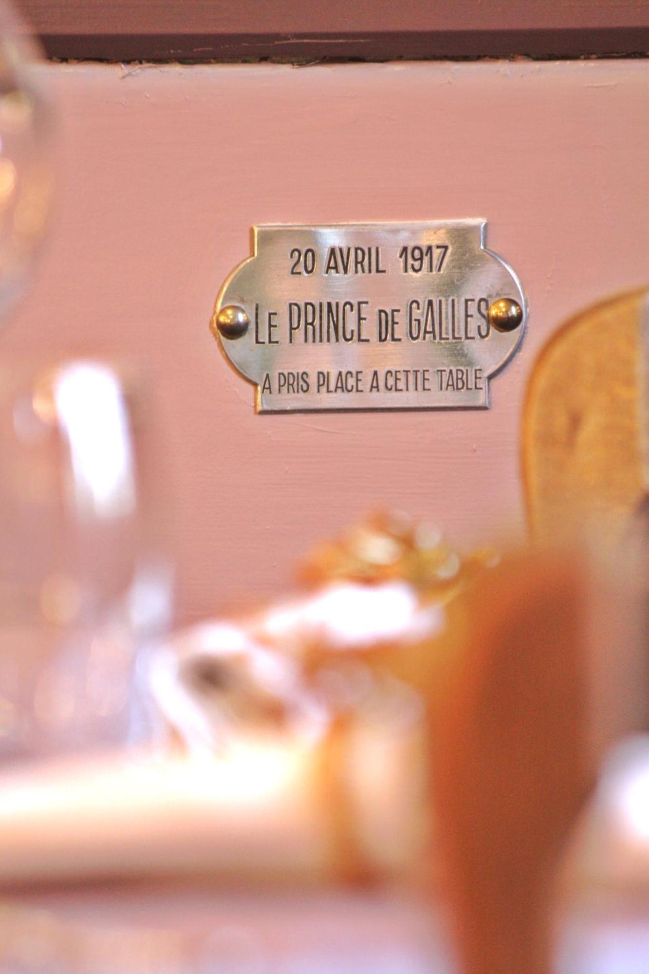 The Originals Boutique, Hotel La Colonne De Bronze, Saint-Valéry-sur-Somme Luaran gambar